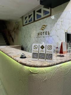 Hotel Morada de Leste Pontal - 4