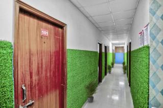 Hotel O by OYO Ay Residency - 0