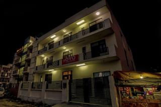Hotel O by OYO Ay Residency - 1