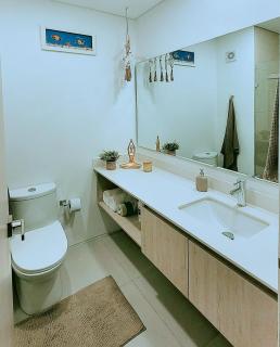 Hotel Porto Horizonte suite 1426 - 5