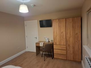 Cliff Top Accommodation - 5