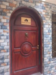 Silva House Cusco - 1