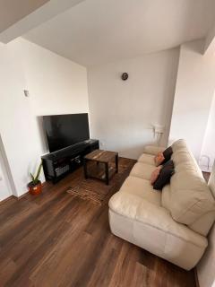 Entire house in Parque Batlle - 0