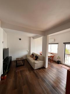 Entire house in Parque Batlle - 8