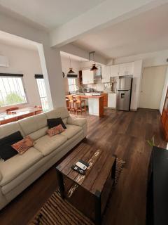 Entire house in Parque Batlle - 6