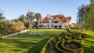 Holme Station Homestead - 0