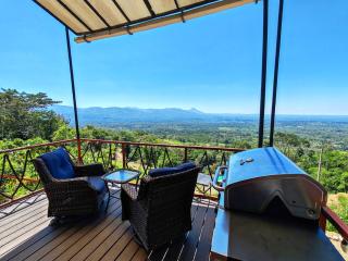 Hygge House with a view of the Arenal Volcano and the San Carlos Plain - 8