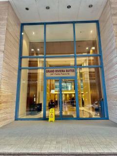 Grand Riviera Suites Studio by MrSayla - Manila - 0