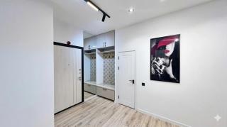 Akay city apartment - 9