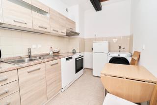 Ljubljana City Dragon Apartment - 2