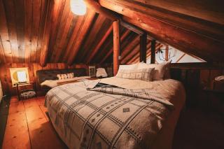 Whitehorse Mountain Retreat - Hot tub - Fireplace - 7