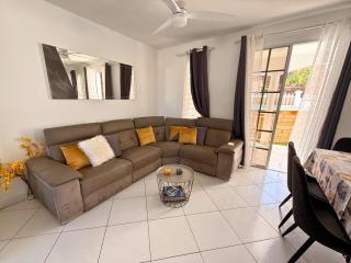 Sweet Nest Villa - Sainte-Rose - 2