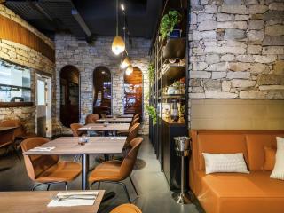 Mantra Terrace Brisbane - 8