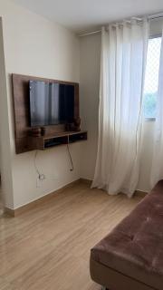 Apartamento Pinheiro - 7