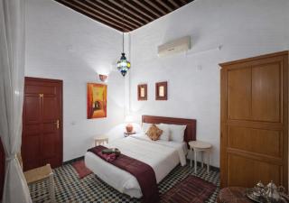 Riad Dar Iman - Fès - 2