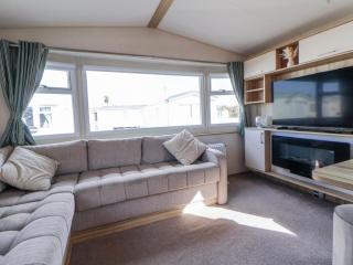 The Beachside Hideout - St Michaels Caravan Park - 6