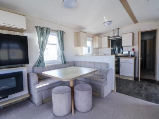 The Beachside Hideout - St Michaels Caravan Park - 4