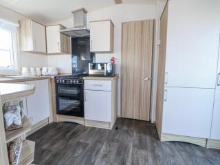 The Beachside Hideout - St Michaels Caravan Park - 1