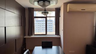 Tropical views 1BR w Balcony - 2