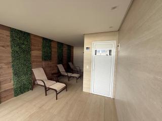 Luxo & Conforto MotoGP Entrada do Flamboyant Mall - 2