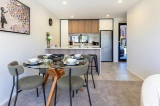 Peaceful City Townhouse 2 Bed plus Private Car Park - 7