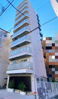 大阪難波ELLY-five - 8