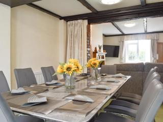 Bank Lane House - 4