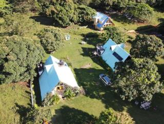 Dreamvilles Ecovillage Eco Villas with Jacuzzi near Beaches - 6