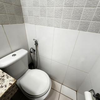 2 quartos para 6 pessoas Alto do Bueno a 15 minutos do autódromo e do Aeroporto! - 2