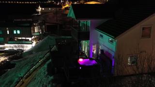 Kaldfjord Sea House - 8