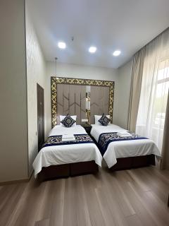 City INN Boutique Hotel - Nizami Street, Baku - 1