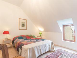 Gîte en Bois entre Terre et Mer à Guérande - FR-1-306-1081 - 6