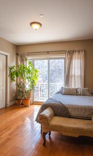 Bright & Stylish Manhattan Studio - 0