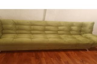 Amplio y cómodo departamento - 6