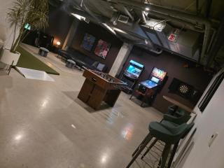 Modern Furnished 1BR in Downtown Salt Lake City - 4