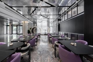 Atour Light Hotel Hefei Government Affairs Swan Lake - 0