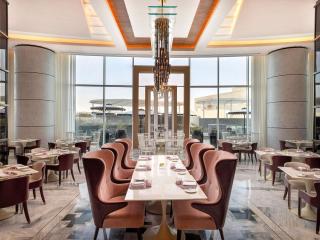 Sofitel Riyadh Hotel & Convention Centre - 3