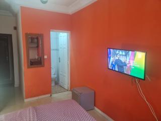 APPART Ambroise mendy plateau - 6