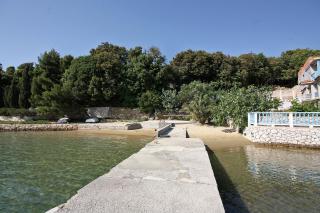 Apartments with parking space Supetarska Draga - Gonar, Rab - 5016 - 5