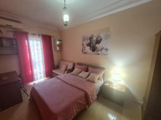 APPART Ambroise mendy plateau - 5