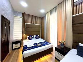 City INN Boutique Hotel - Nizami Street, Baku - 9