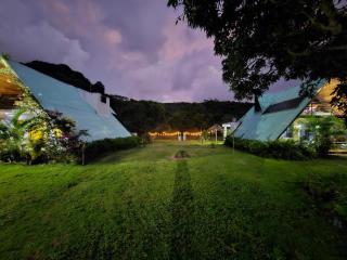 Dreamvilles Ecovillage Eco Villas with Jacuzzi near Beaches - 3