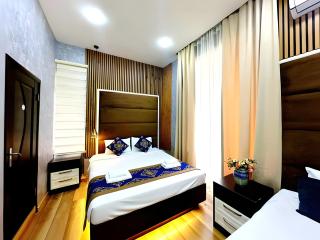 City INN Boutique Hotel - Nizami Street, Baku - 2