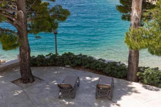 Seaside apartments with a swimming pool Medici, Omis - 25214 - 3