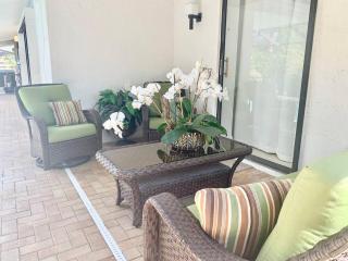 Relaxing 3BR 2Ba Oasis with Heated - 3