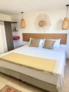 Apartamento en el rodadero a una cuadra de la playa - 7