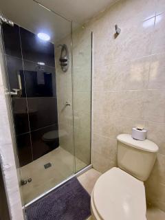 Apartamento en el rodadero a una cuadra de la playa - 2