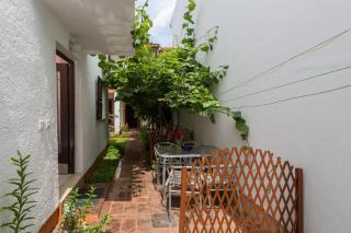 Apartments with parking space Porec - 7137 - 0
