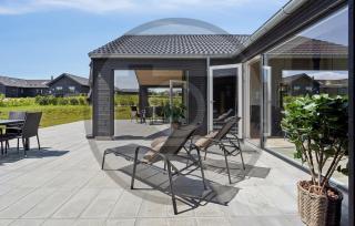 Cozy Home In Bogense With Sauna - 0