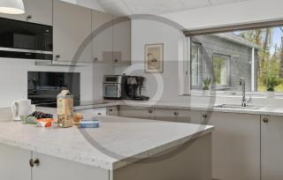 Cozy Home In Bogense With Sauna - 3